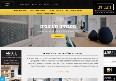 מטבחים