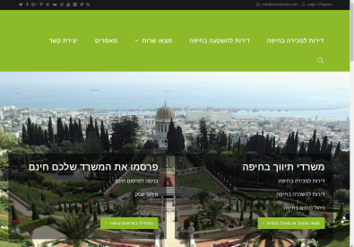 קייזר – תיווך ושיווק נדלן