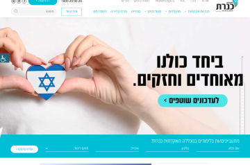 המכללה האקדמית כנרת